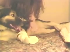 Since my adolescence, I have been aware of zoophilia and bestiality.